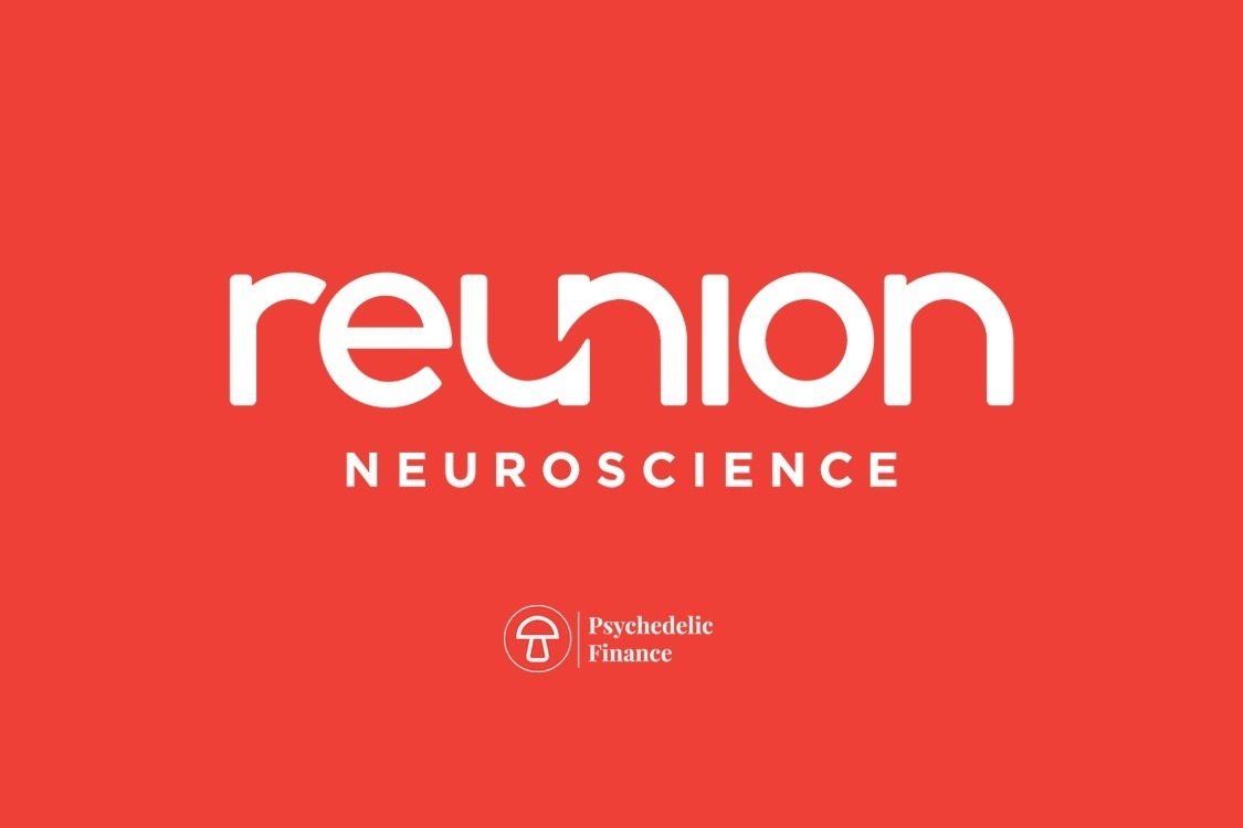 Reunion Neuroscience Appoints Chief Financial Officer and Vice